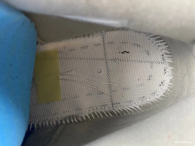 Retro 4 (PE) AJ4-1043505 Jordan Georgetown 0708